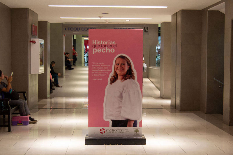 Mopis internos para Metrocentro
