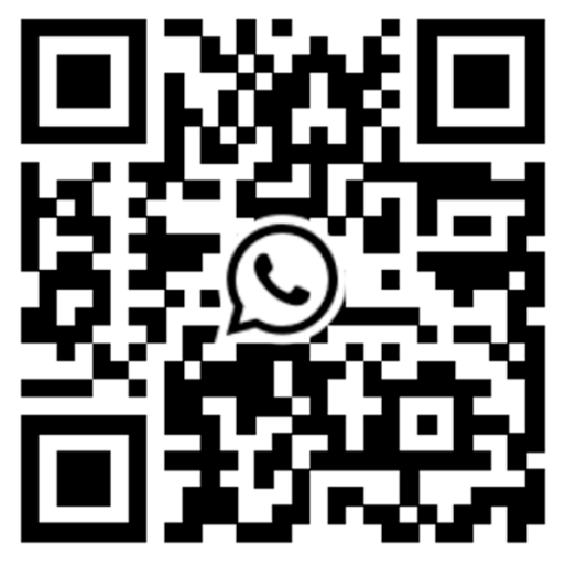 Whatsapp código QR